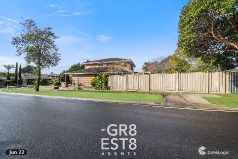 23 Gibson St, Hallam, VIC 3803