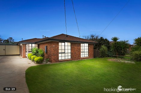 20 Frobisher St, Melton, VIC 3337