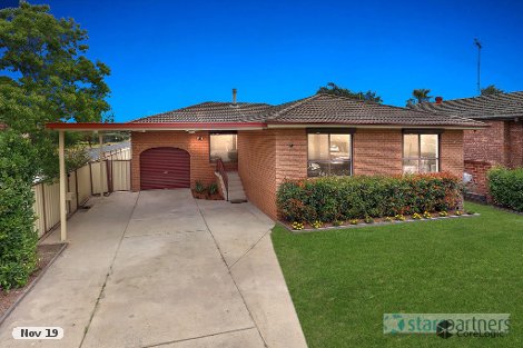 89 Andrew Thompson Dr, Mcgraths Hill, NSW 2756