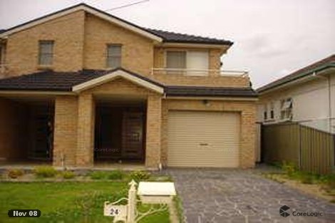 24 Karabar St, Fairfield Heights, NSW 2165