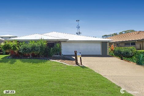 146 Glass House Cct, Kallangur, QLD 4503