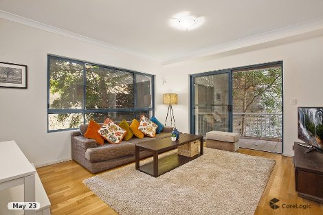 14/4-6 Cowper St, Randwick, NSW 2031