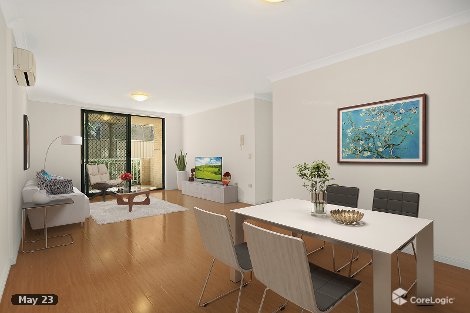 5/10-12 Dalley St, Harris Park, NSW 2150