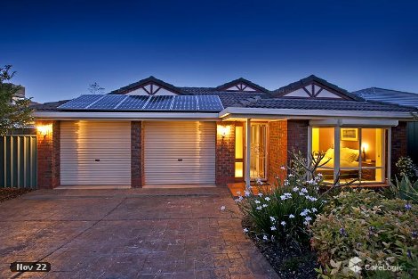 23 Saddle Cres, Walkley Heights, SA 5098