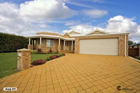 18 Strathalbyn Loop, Carramar, WA 6031