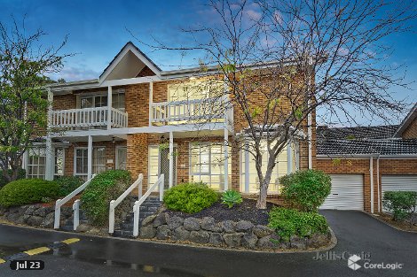 19/246 High St, Templestowe Lower, VIC 3107