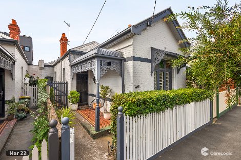 100 Sackville St, Collingwood, VIC 3066