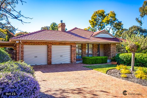 4 Weatherburn Pl, Bruce, ACT 2617