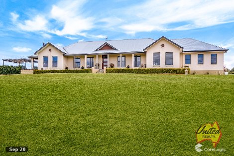 16 Bamburgh Rd, Werombi, NSW 2570