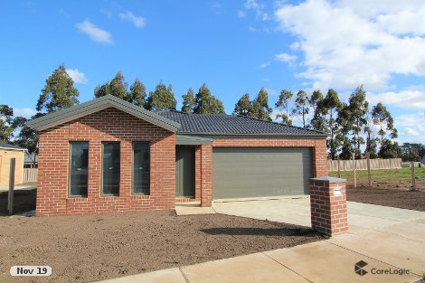 107 Ascot Gardens Dr, Delacombe, VIC 3356