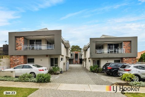 8/33 Grenville St, Tuart Hill, WA 6060