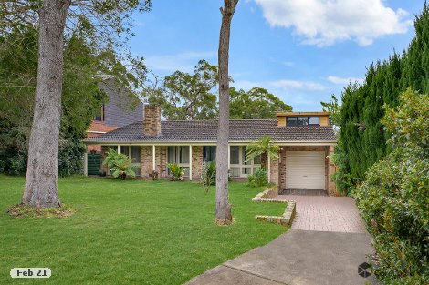 32 Glenelgin Rd, Winmalee, NSW 2777