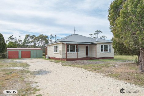 6 Badger Head Rd, Badger Head, TAS 7270