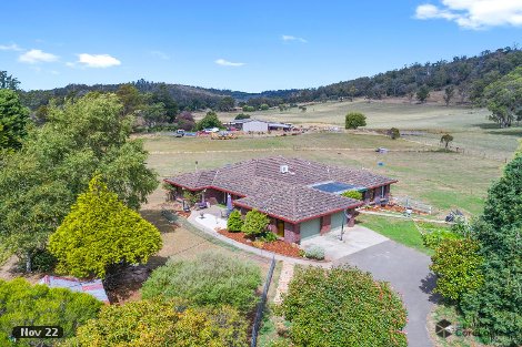 487 Bridgenorth Rd, Bridgenorth, TAS 7277