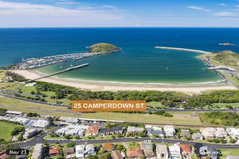 25 Camperdown St, Coffs Harbour, NSW 2450