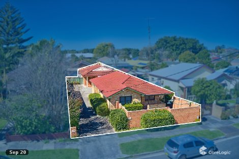 43 Vine St, Mayfield, NSW 2304