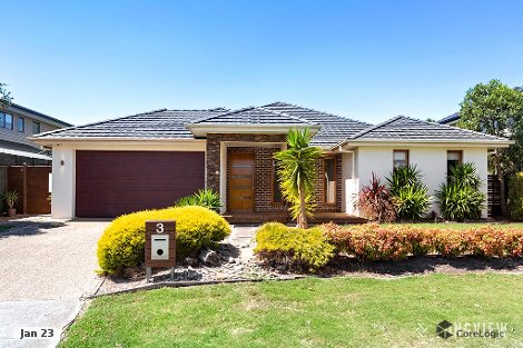 3 The Outlook, Waterways, VIC 3195