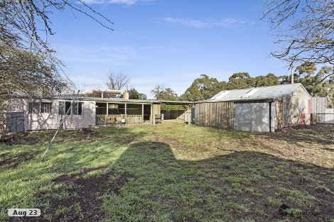 2 Government Rd, Rochford, VIC 3442