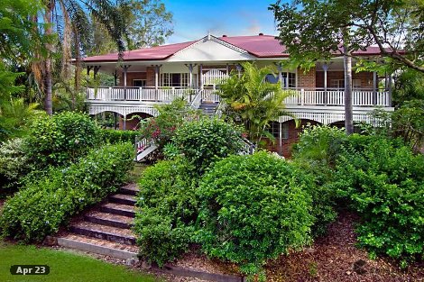 17 Clematis Ct, Cashmere, QLD 4500