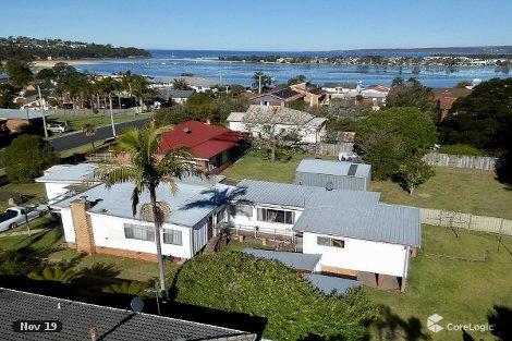 1 Cameron St, Merimbula, NSW 2548