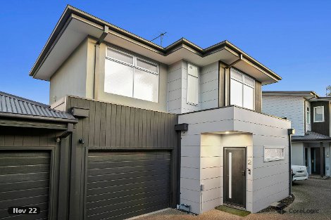 2/11 Cypress Ave, Brooklyn, VIC 3012