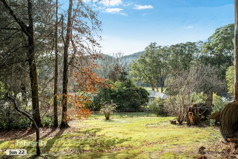 1841 Healesville-Kinglake Rd, Toolangi, VIC 3777