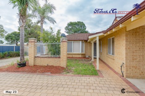 1/101 Wheatley St, Gosnells, WA 6110