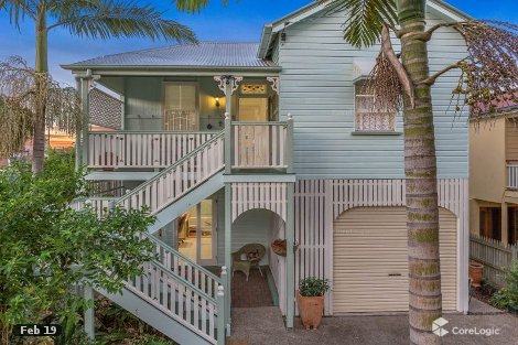 142 Kingsley Tce, Manly, QLD 4179