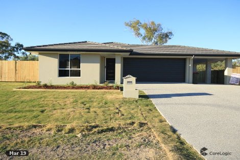 35 Owttrim Cct, O'Connell, QLD 4680