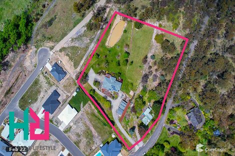 3 Hassans Walls Rd, Sheedys Gully, NSW 2790