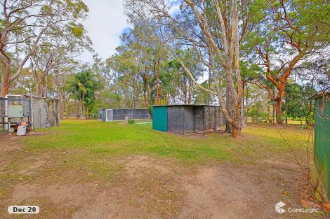 2587 Old Cleveland Rd, Chandler, QLD 4155