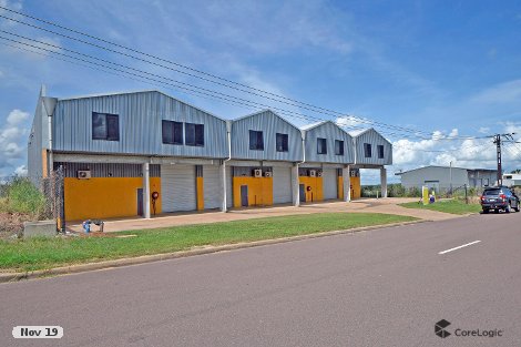 4/3 Andrews St, Berrimah, NT 0828