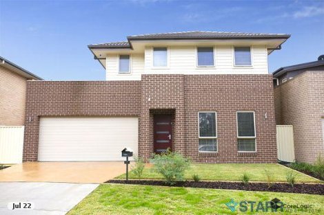 7 Dressler Ct, Holroyd, NSW 2142