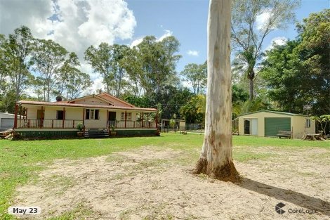 156 Connection Rd, Glenview, QLD 4553