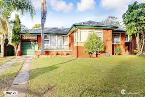 2 Aston Pl, Leumeah, NSW 2560