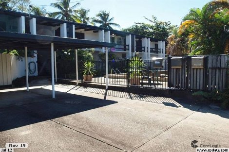 5/1-3 Bouganvillea St, Holloways Beach, QLD 4878