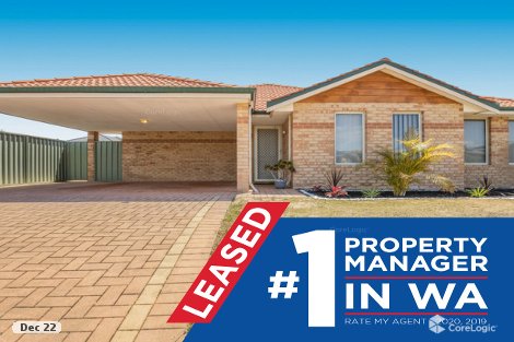 12 Grand Paradiso Pde, Merriwa, WA 6030