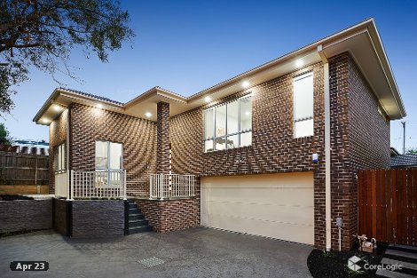 2/95 St Clems Rd, Doncaster East, VIC 3109