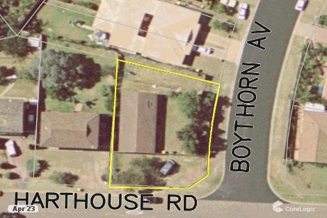 46 Harthouse Rd, Ambarvale, NSW 2560