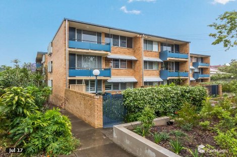 21/34 Dornoch Tce, West End, QLD 4101