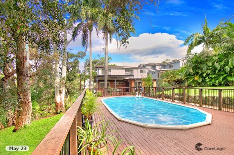 86 Kentwell Rd, Allambie Heights, NSW 2100