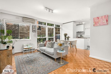 15/6 Westbury St, St Kilda East, VIC 3183