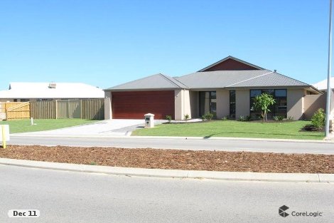 27 Karon Vsta, Halls Head, WA 6210