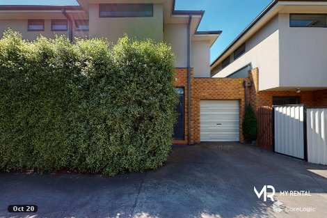 6/31-35 Wickham Rd, Hampton East, VIC 3188