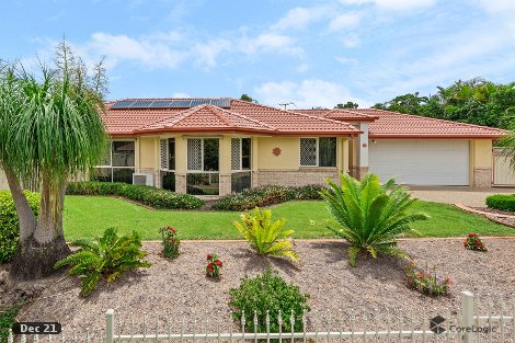 1 Border Ct, Arana Hills, QLD 4054