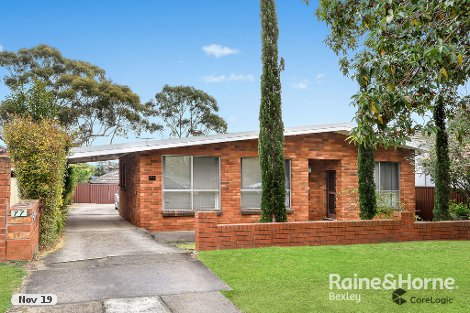 3/77 Melvin St, Beverly Hills, NSW 2209