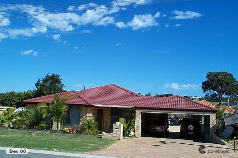 9 Wescap Rise, Merriwa, WA 6030