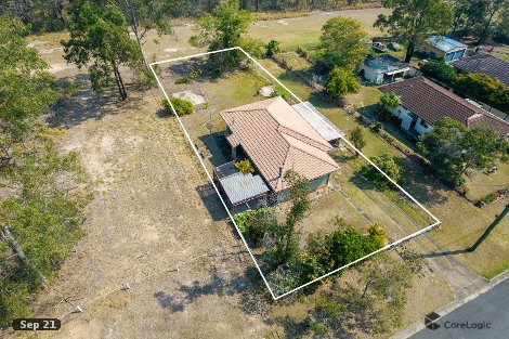 33 Dorsey Cres, Bundamba, QLD 4304