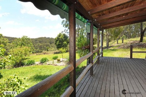 579 Glens Creek Rd, Nymboida, NSW 2460