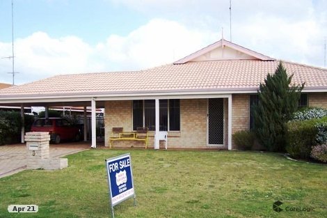 3 Tuxford Fawy, Usher, WA 6230